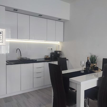 Apartament Lux W Centrum Konina Konin  Εξωτερικό φωτογραφία
