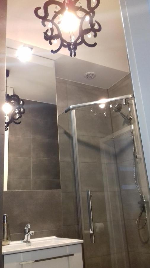 Apartament Lux W Centrum Konina Konin  Εξωτερικό φωτογραφία