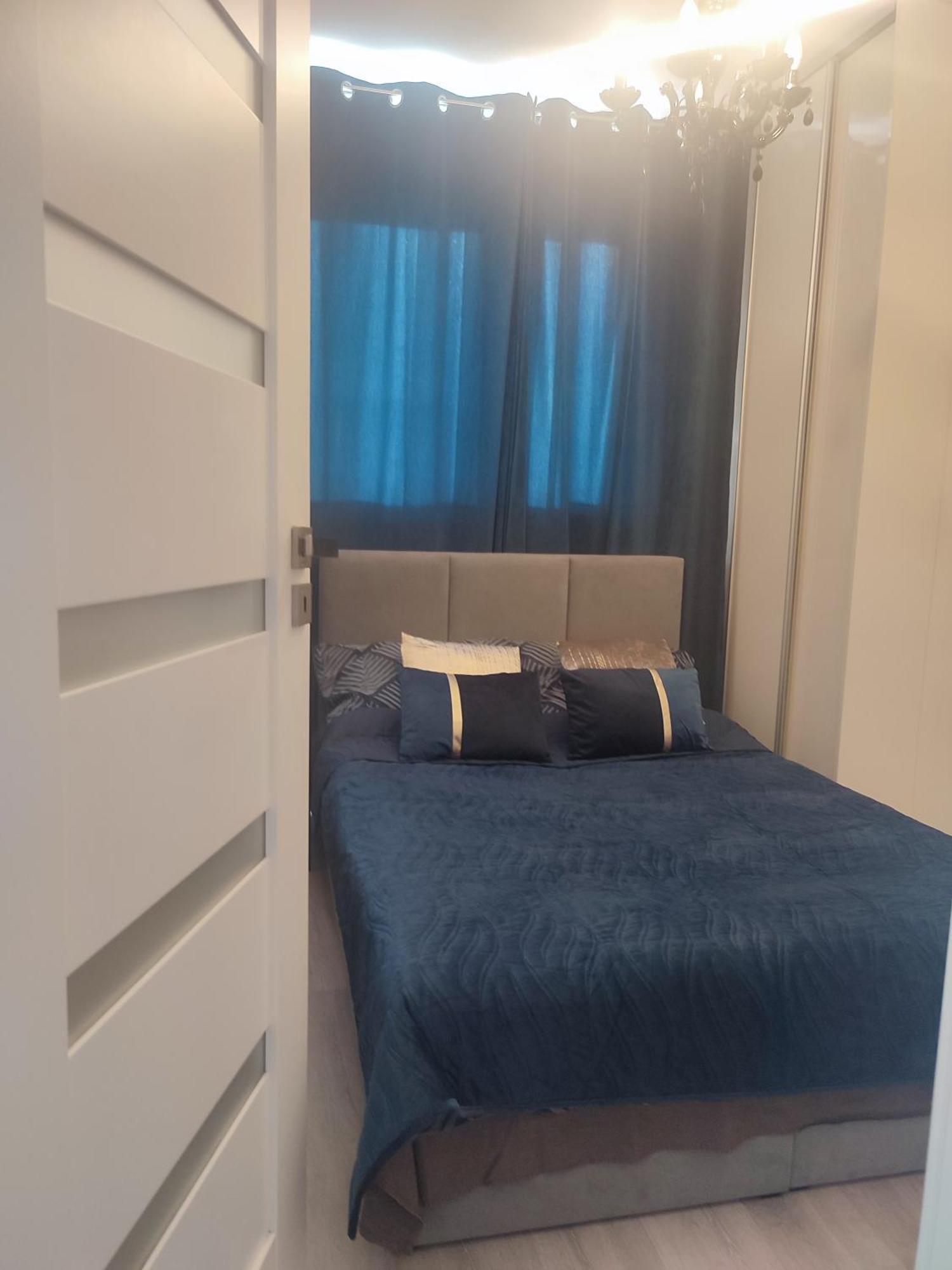 Apartament Lux W Centrum Konina Konin  Εξωτερικό φωτογραφία