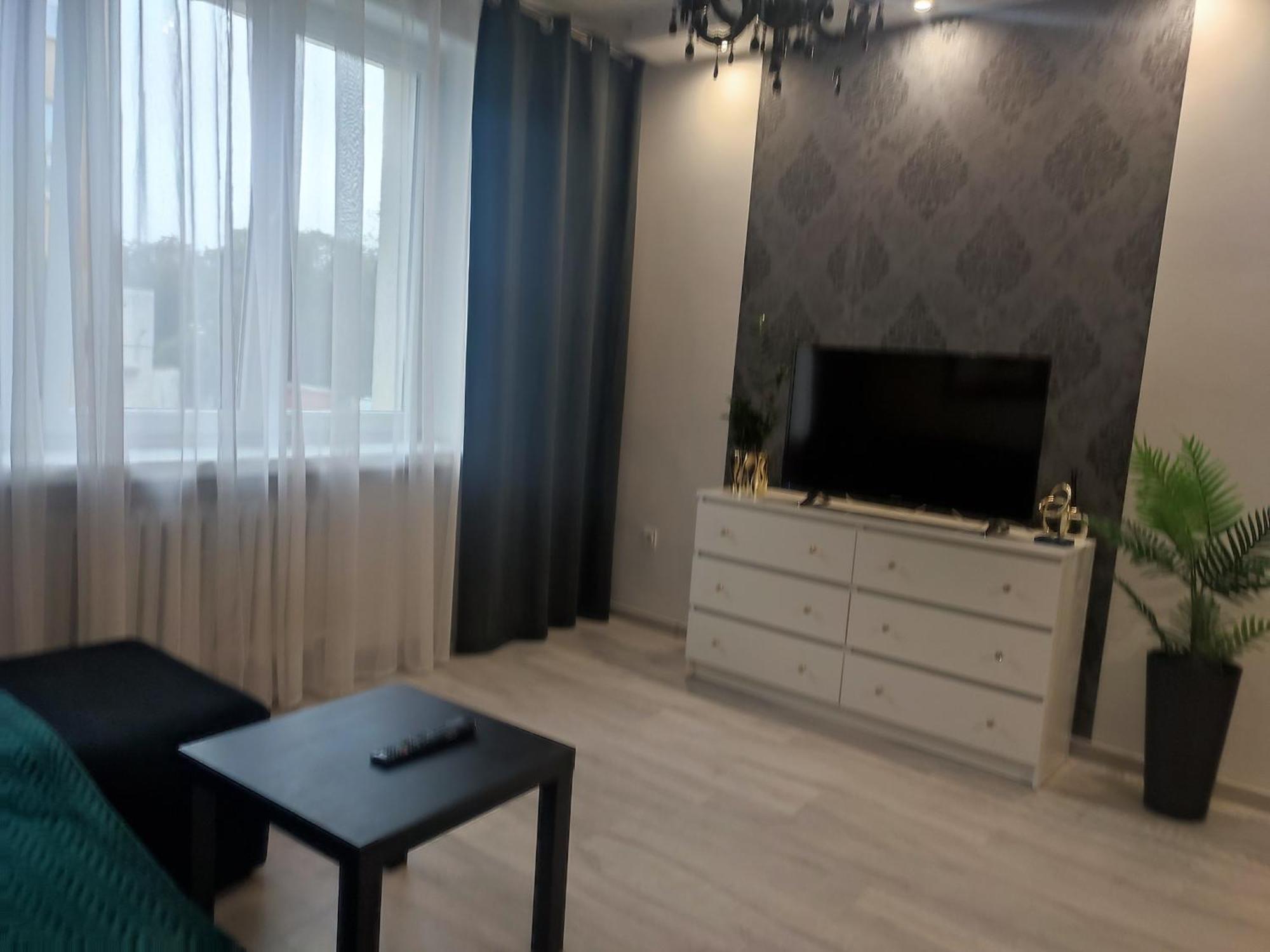 Apartament Lux W Centrum Konina Konin  Εξωτερικό φωτογραφία